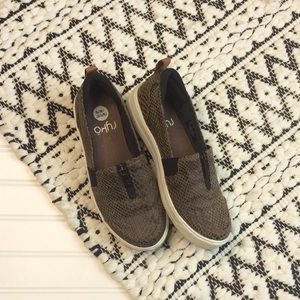 RYKO Memory Foam Slids